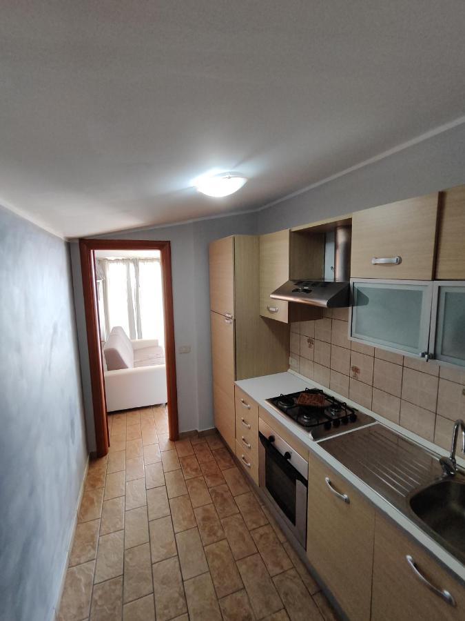 Sicily Travel Apartment'S 4 Giardini Naxos Exterior photo