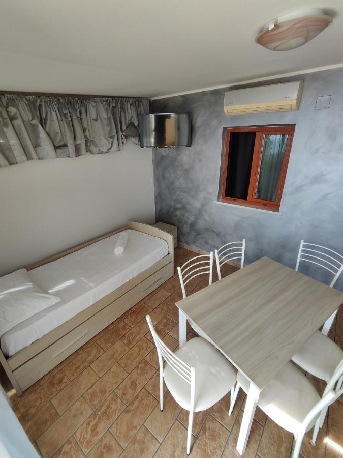 Sicily Travel Apartment'S 4 Giardini Naxos Exterior photo