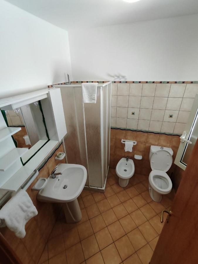 Sicily Travel Apartment'S 4 Giardini Naxos Exterior photo