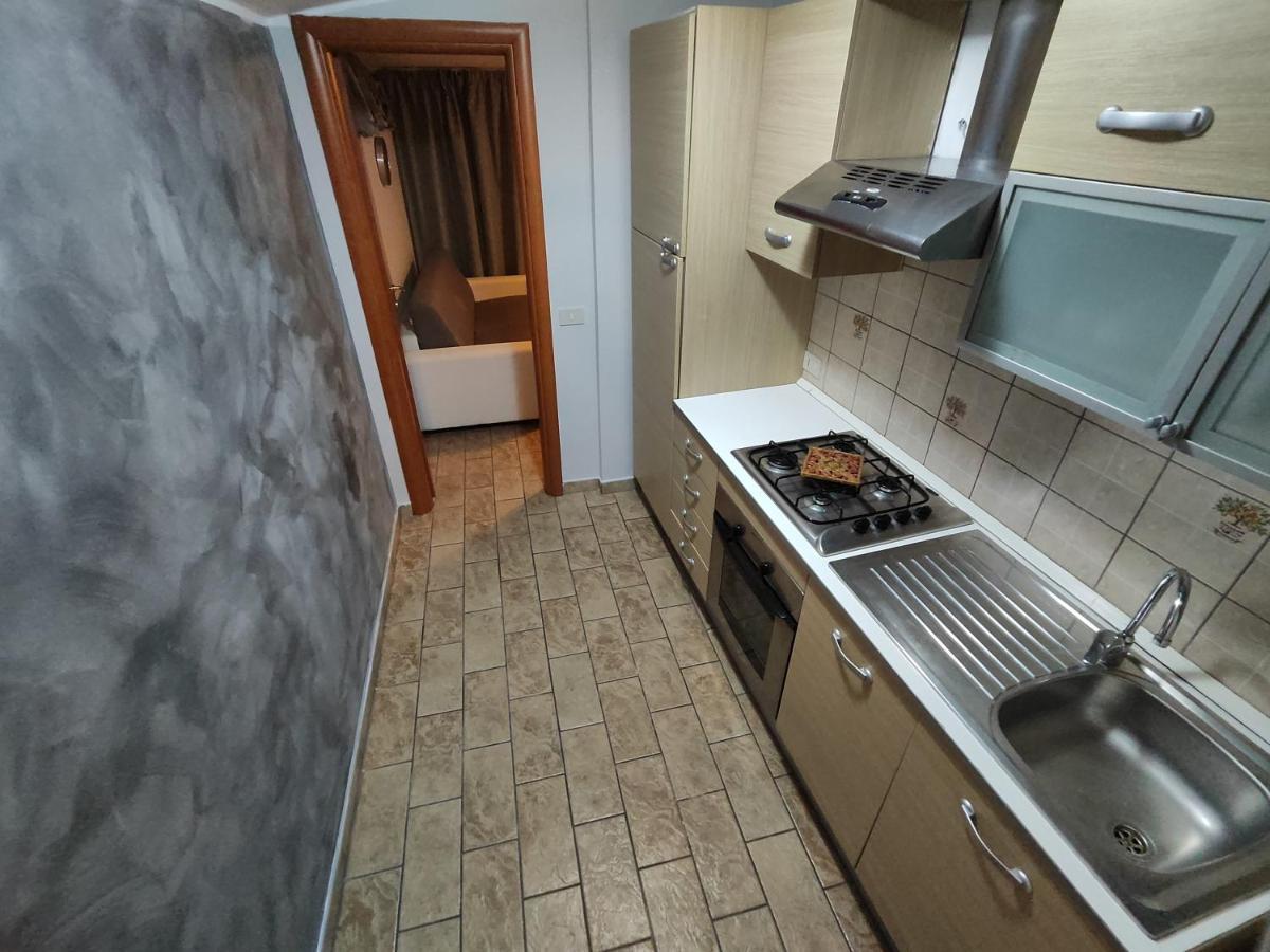 Sicily Travel Apartment'S 4 Giardini Naxos Exterior photo